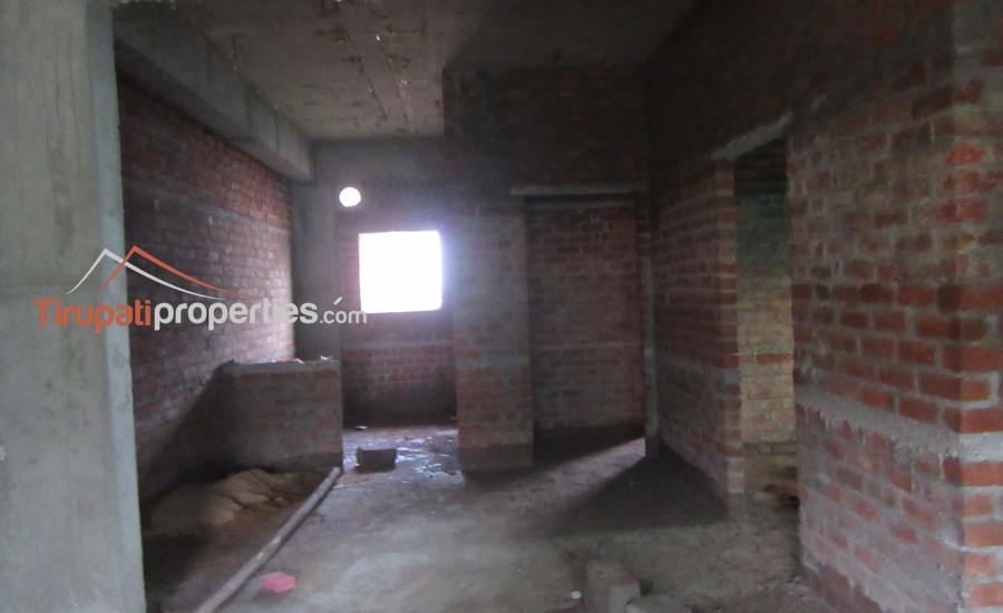 8000 Sft G + 3 Floors New #Commercial #BuildingforRent in Karkambadi Road, #Tirupati